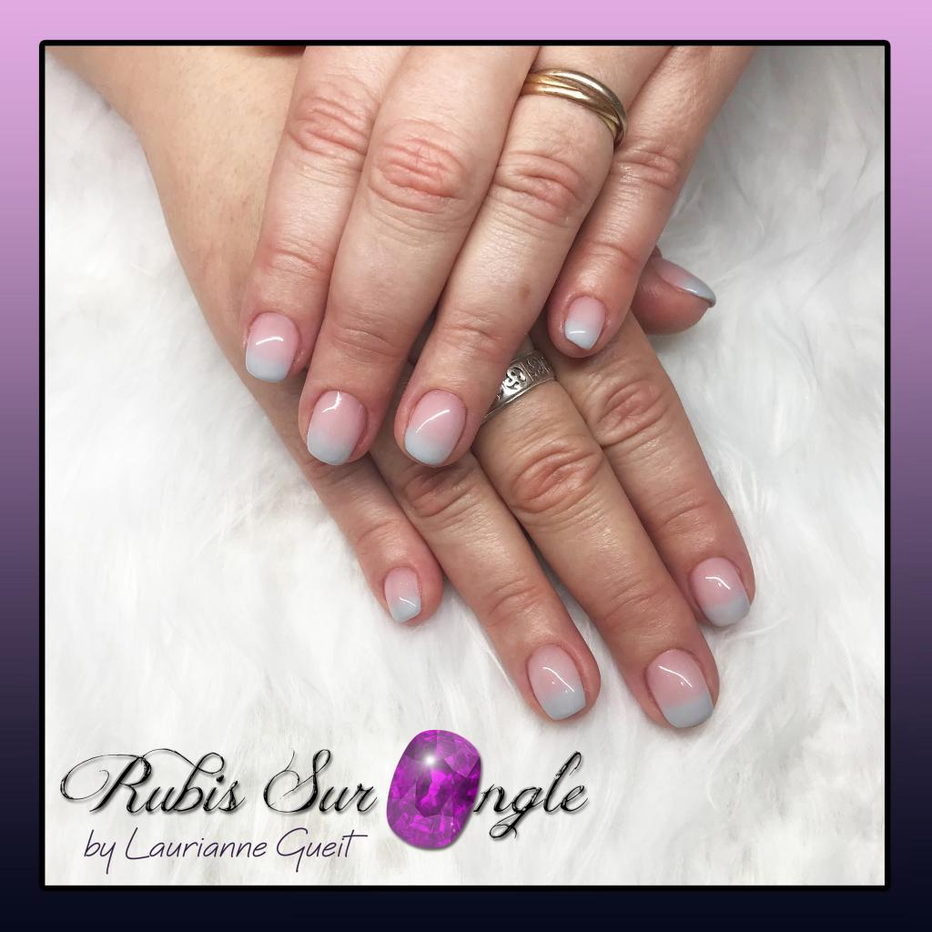 Rubis Sur Ongle