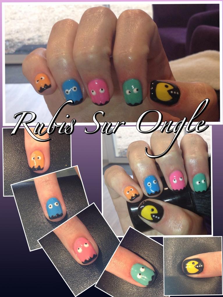 Rubis Sur Ongle