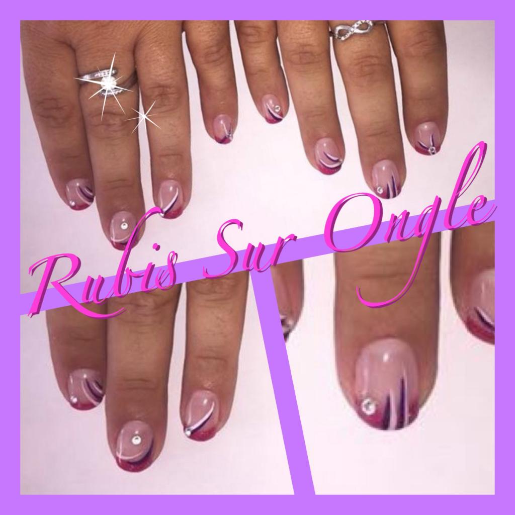 Rubis Sur Ongle