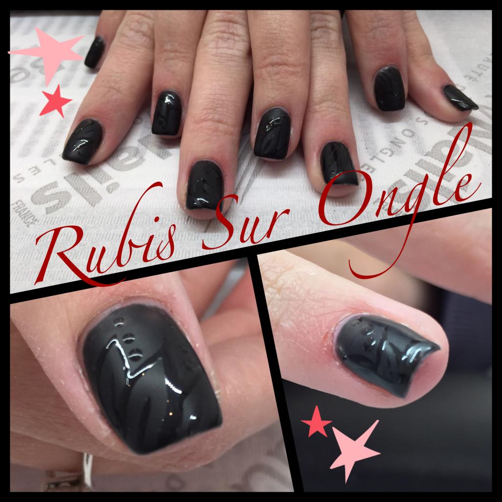 Rubis Sur Ongle