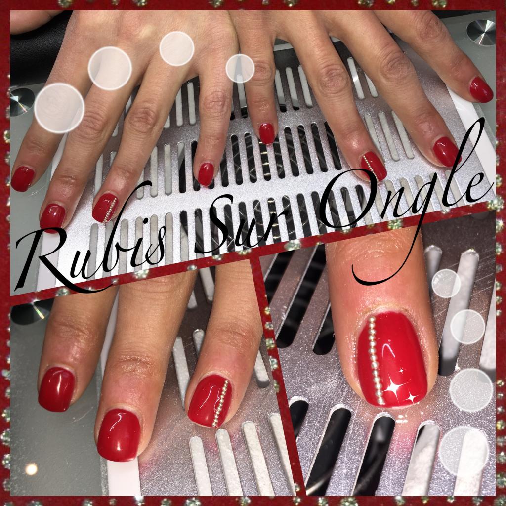 Rubis Sur Ongle