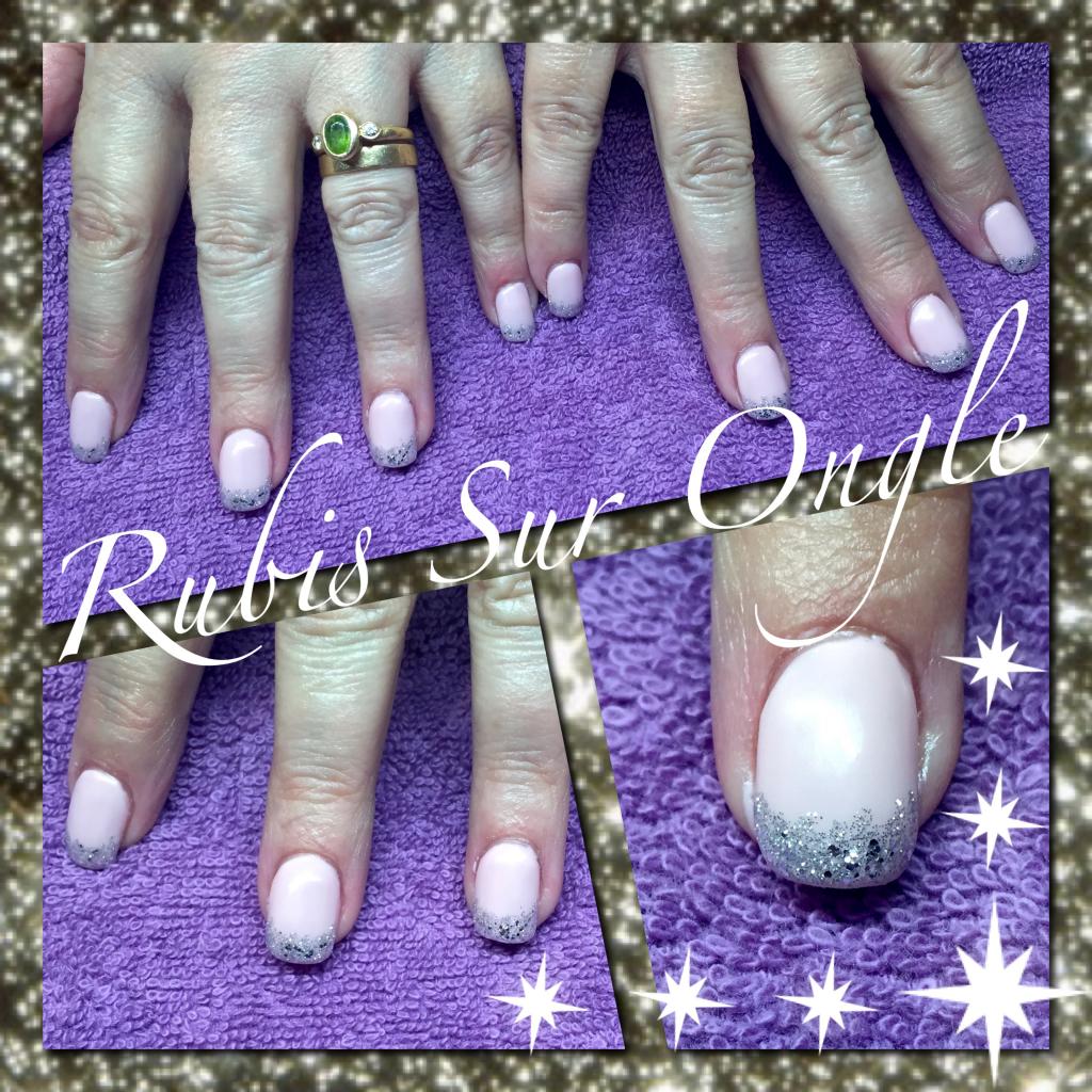 Rubis Sur Ongle