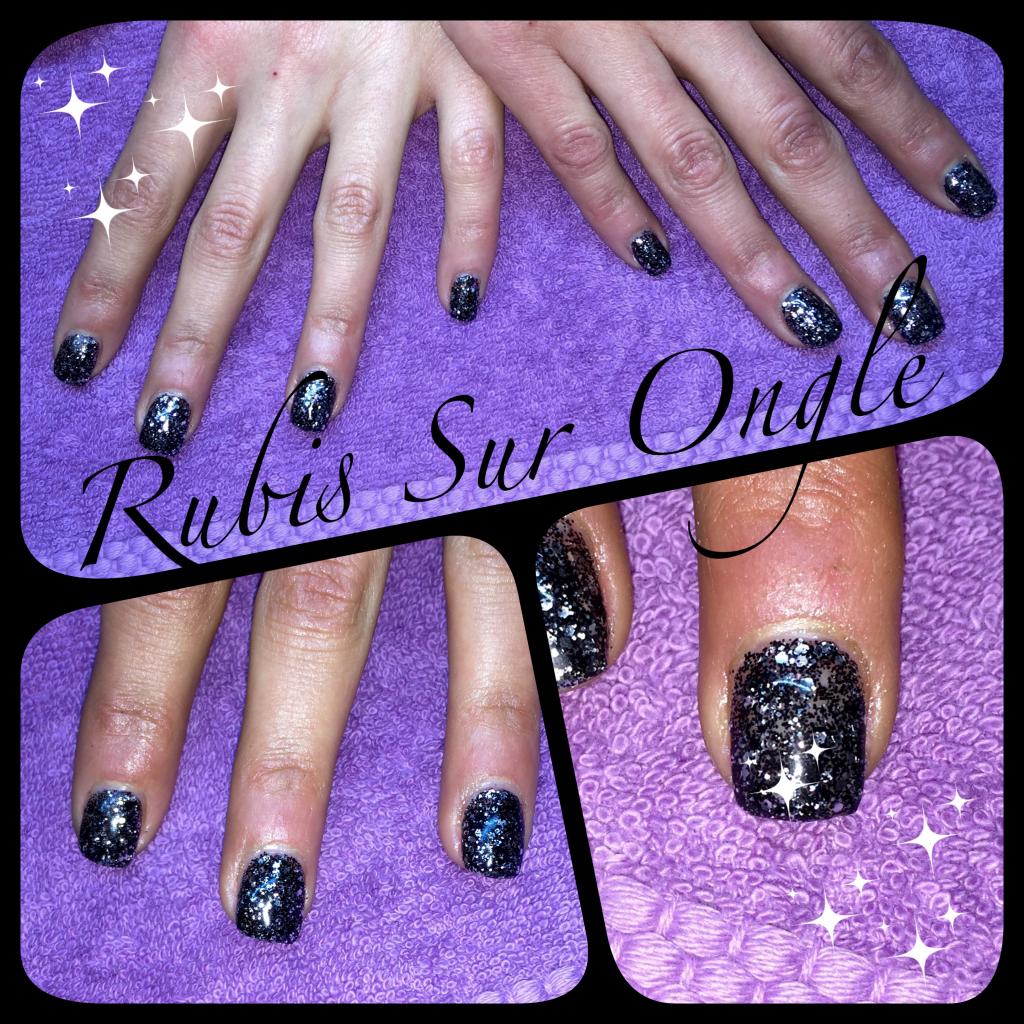 Rubis Sur Ongle