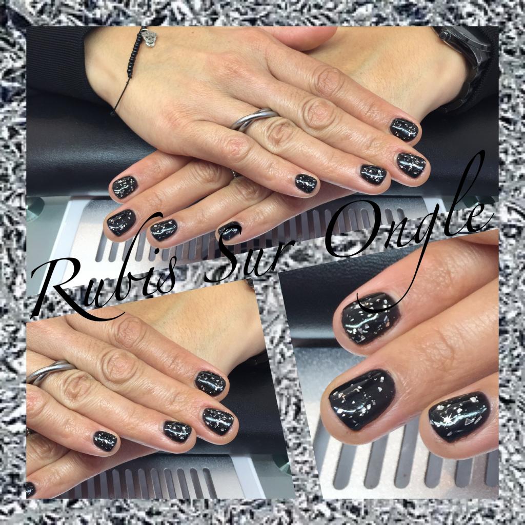 Rubis Sur Ongle