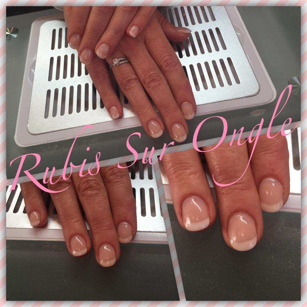 Rubis Sur Ongle