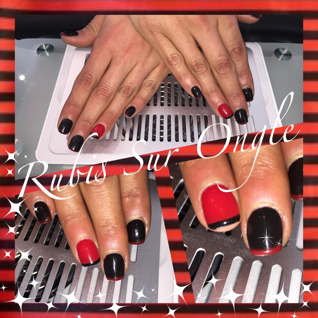 Rubis Sur Ongle