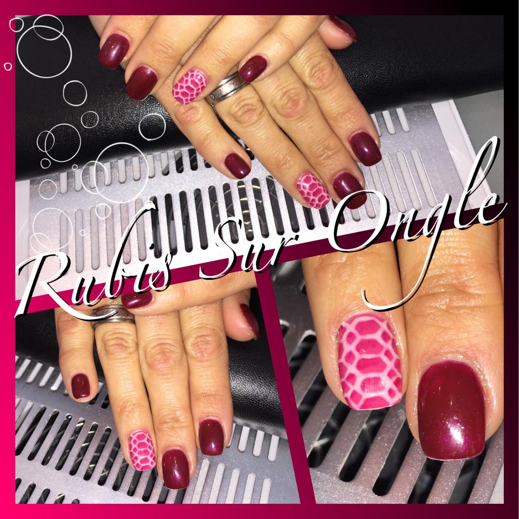 Rubis Sur Ongle