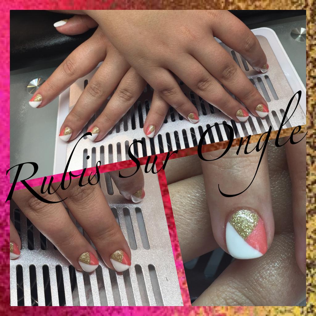 Rubis Sur Ongle