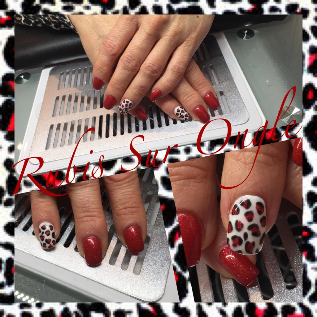 Rubis Sur Ongle