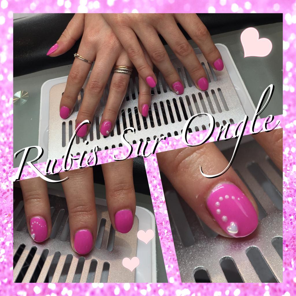 Rubis Sur Ongle