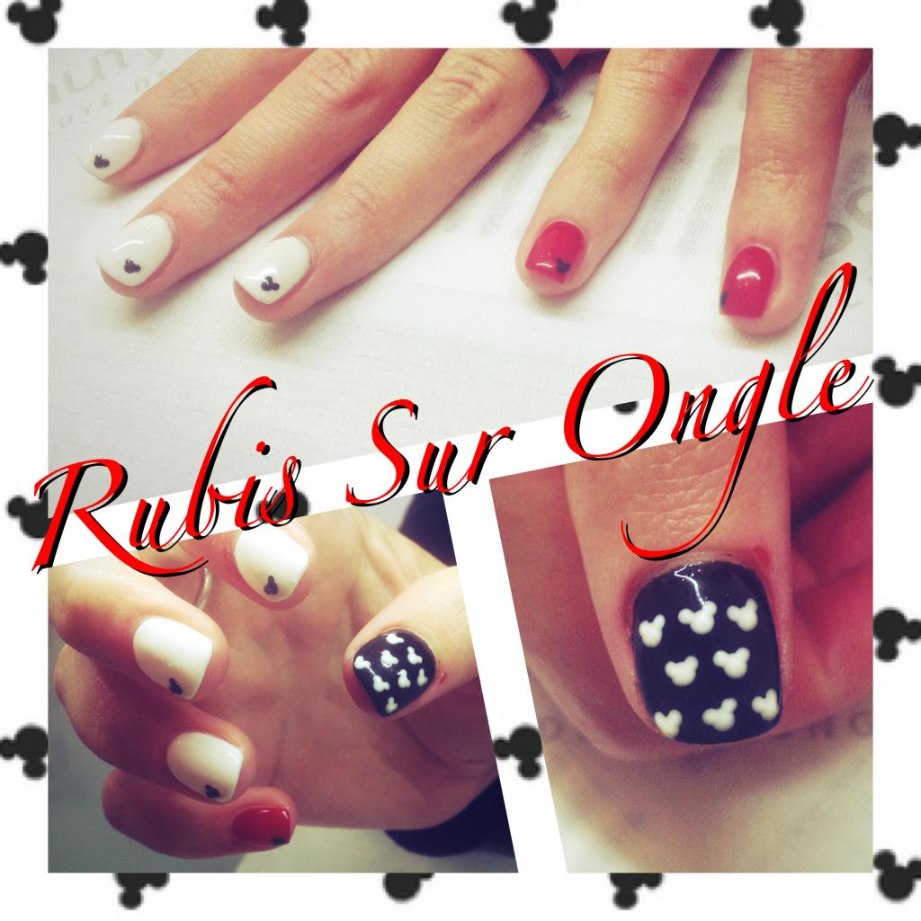 Rubis Sur Ongle