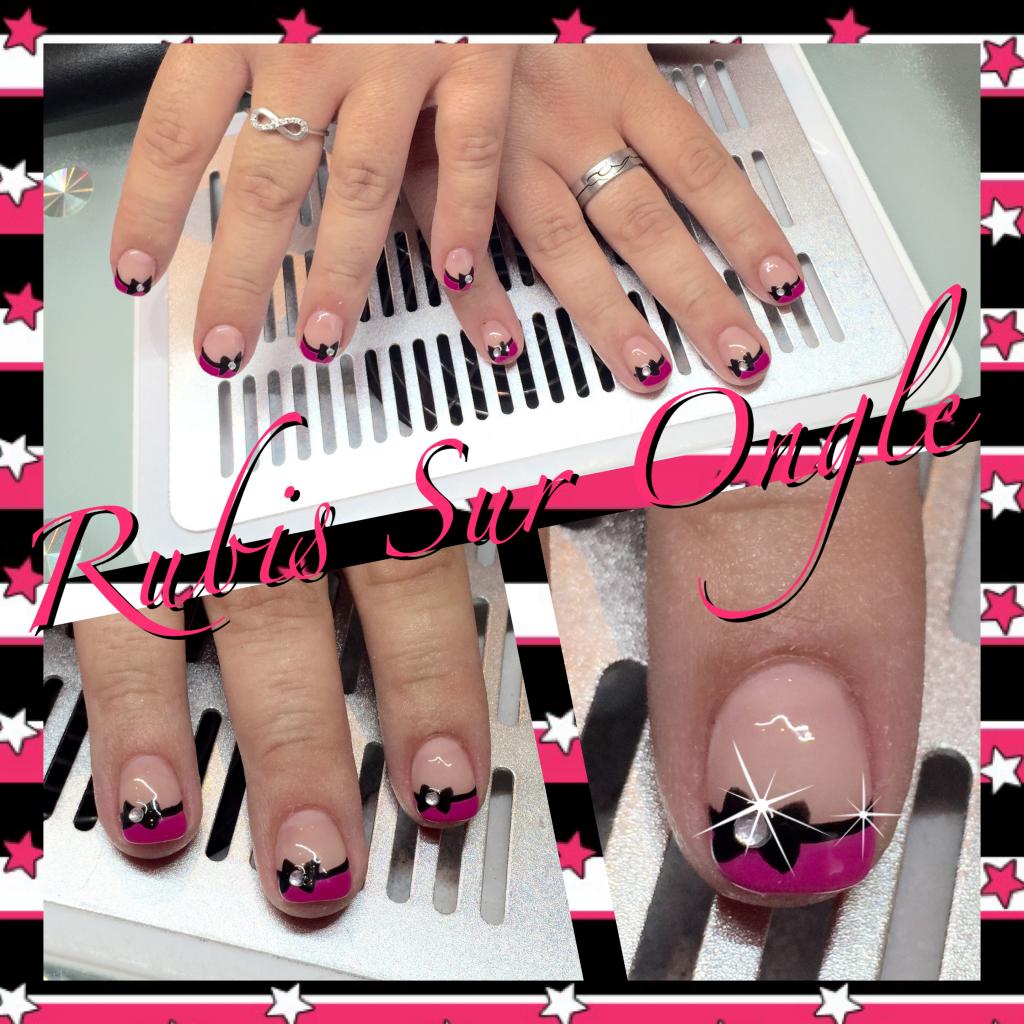 Rubis Sur Ongle