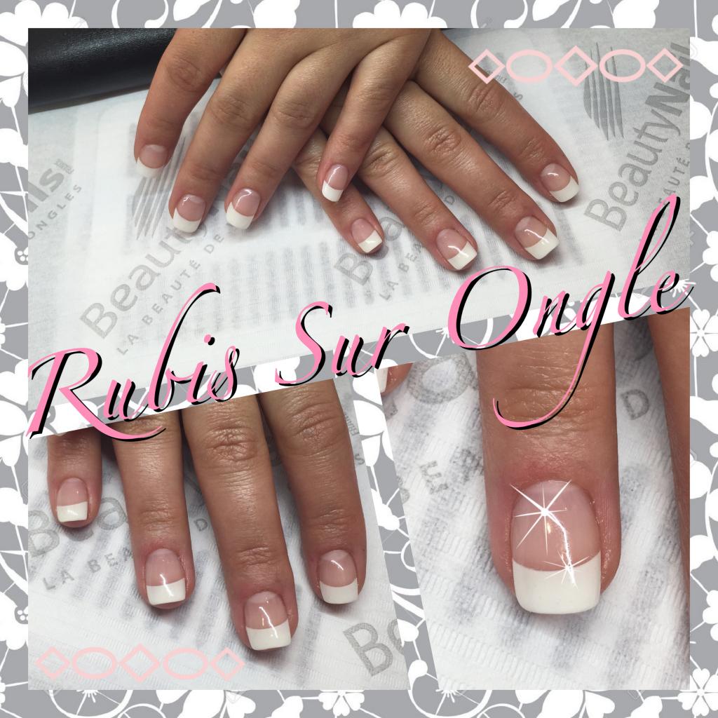 Rubis Sur Ongle