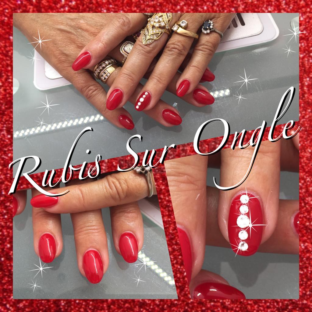 Rubis Sur Ongle
