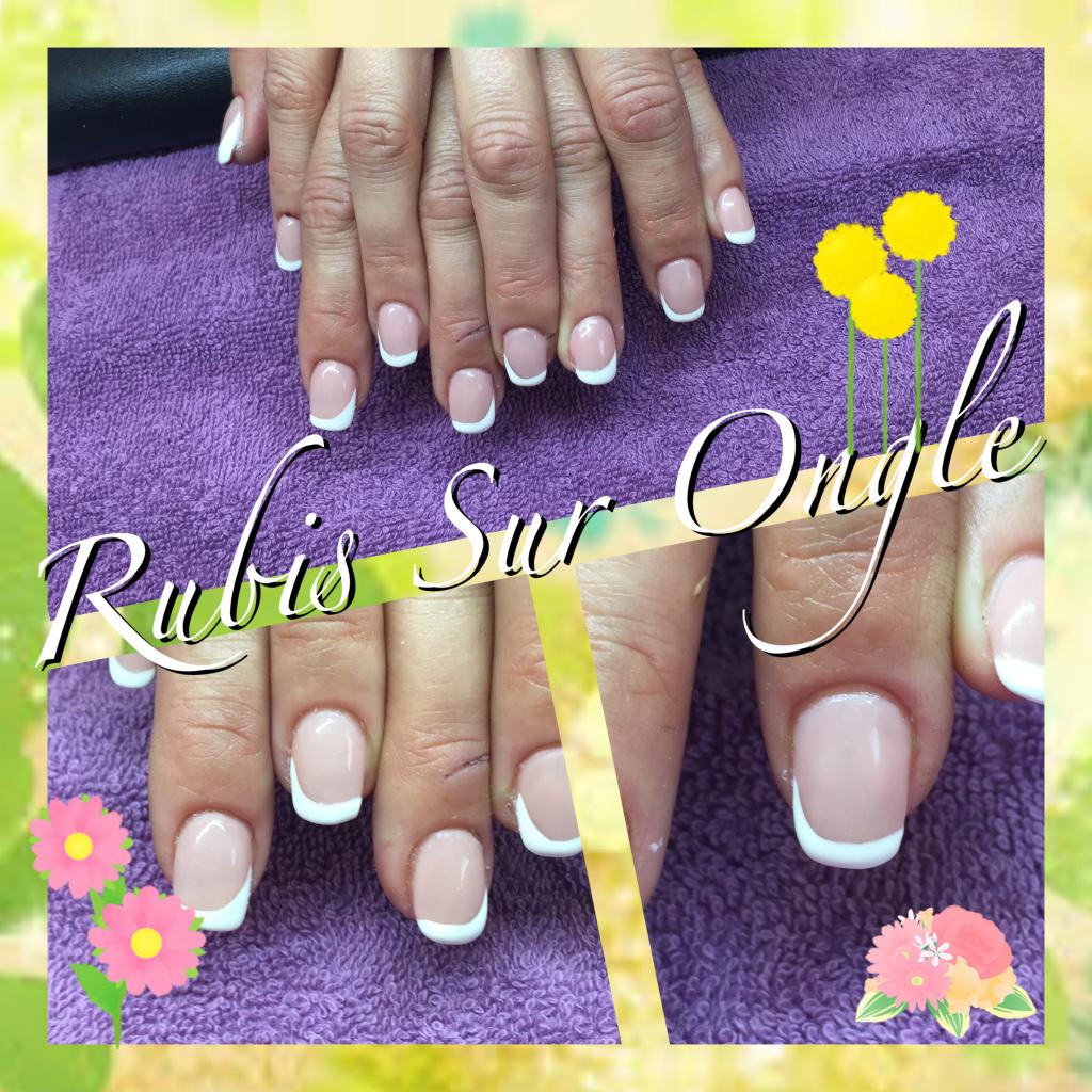 Rubis Sur Ongle