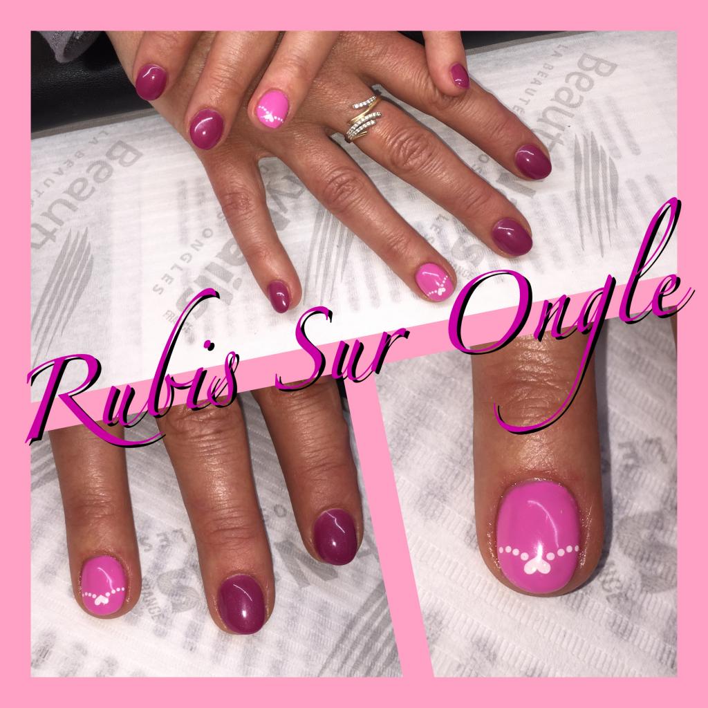 Rubis Sur Ongle