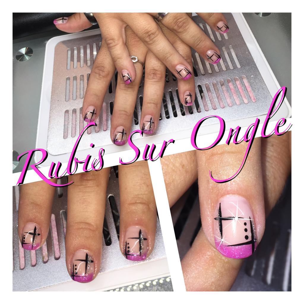 Rubis Sur Ongle