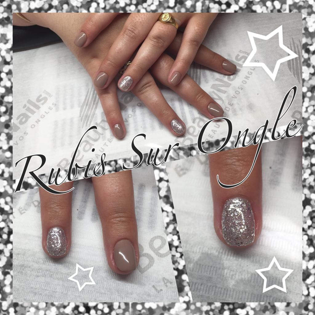 Rubis Sur Ongle