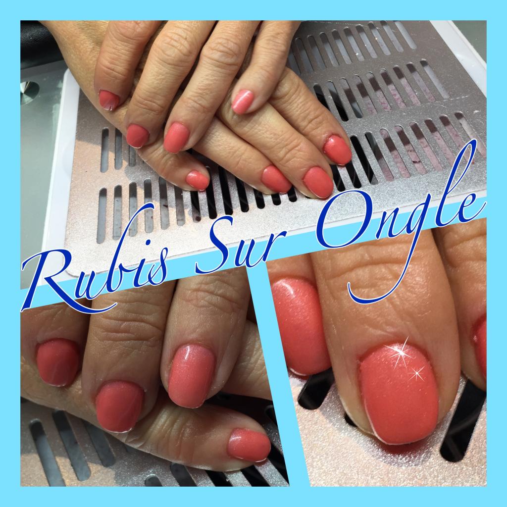 Rubis Sur Ongle