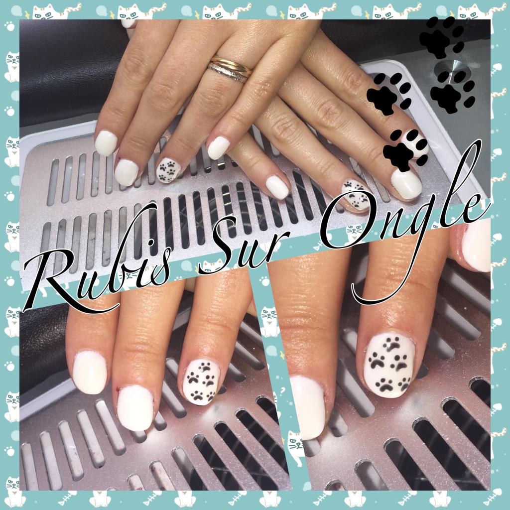 Rubis Sur Ongle