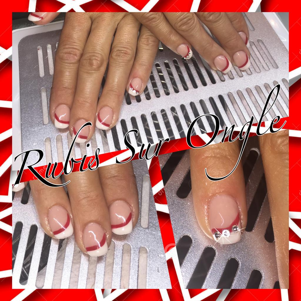 Rubis Sur Ongle