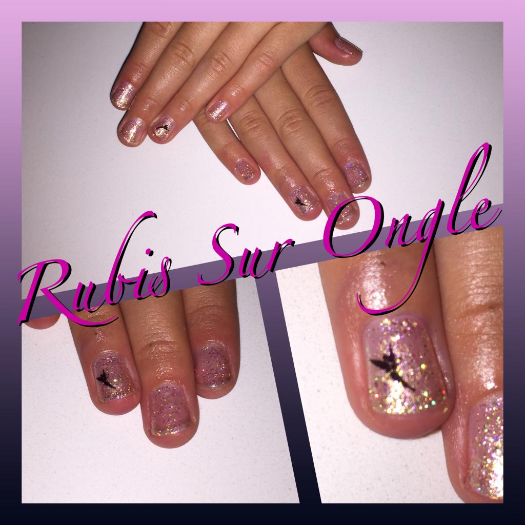 Rubis Sur Ongle