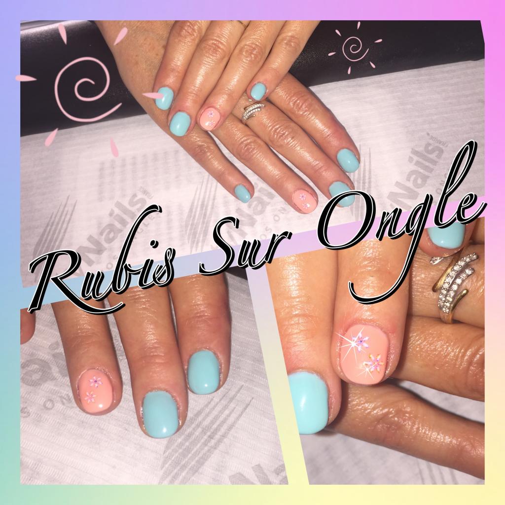 Rubis Sur Ongle