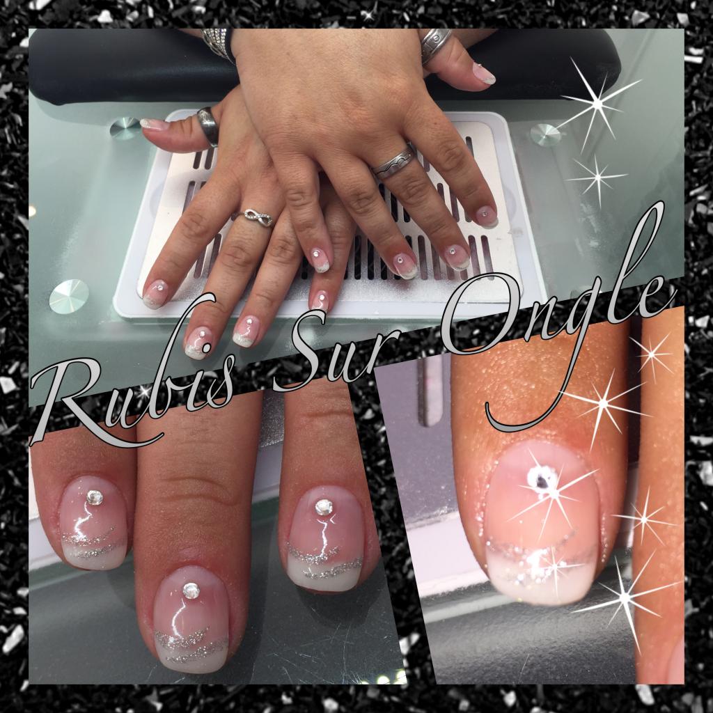 Rubis Sur Ongle