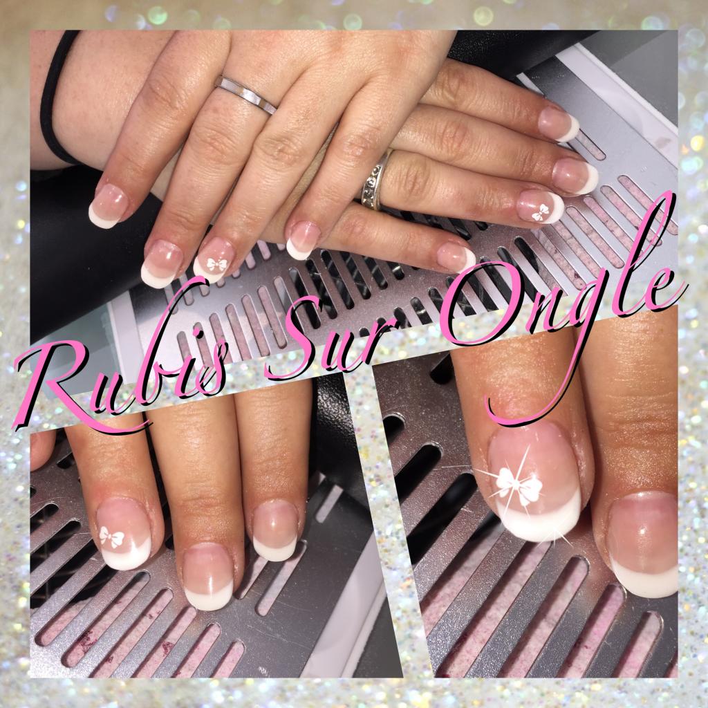 Rubis Sur Ongle