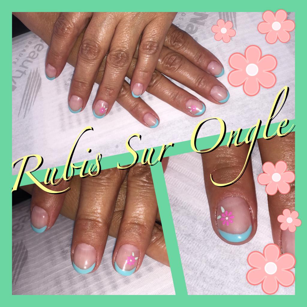 Rubis Sur Ongle