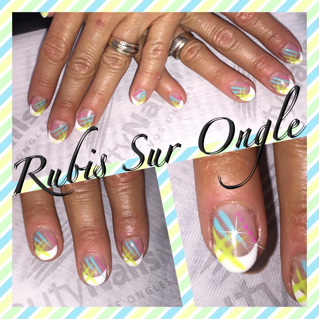 Rubis Sur Ongle