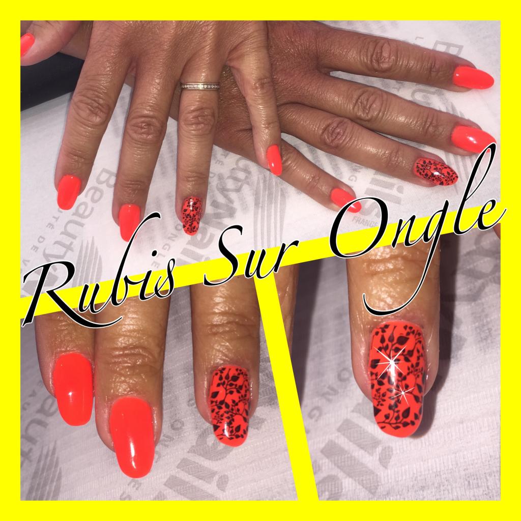 Rubis Sur Ongle