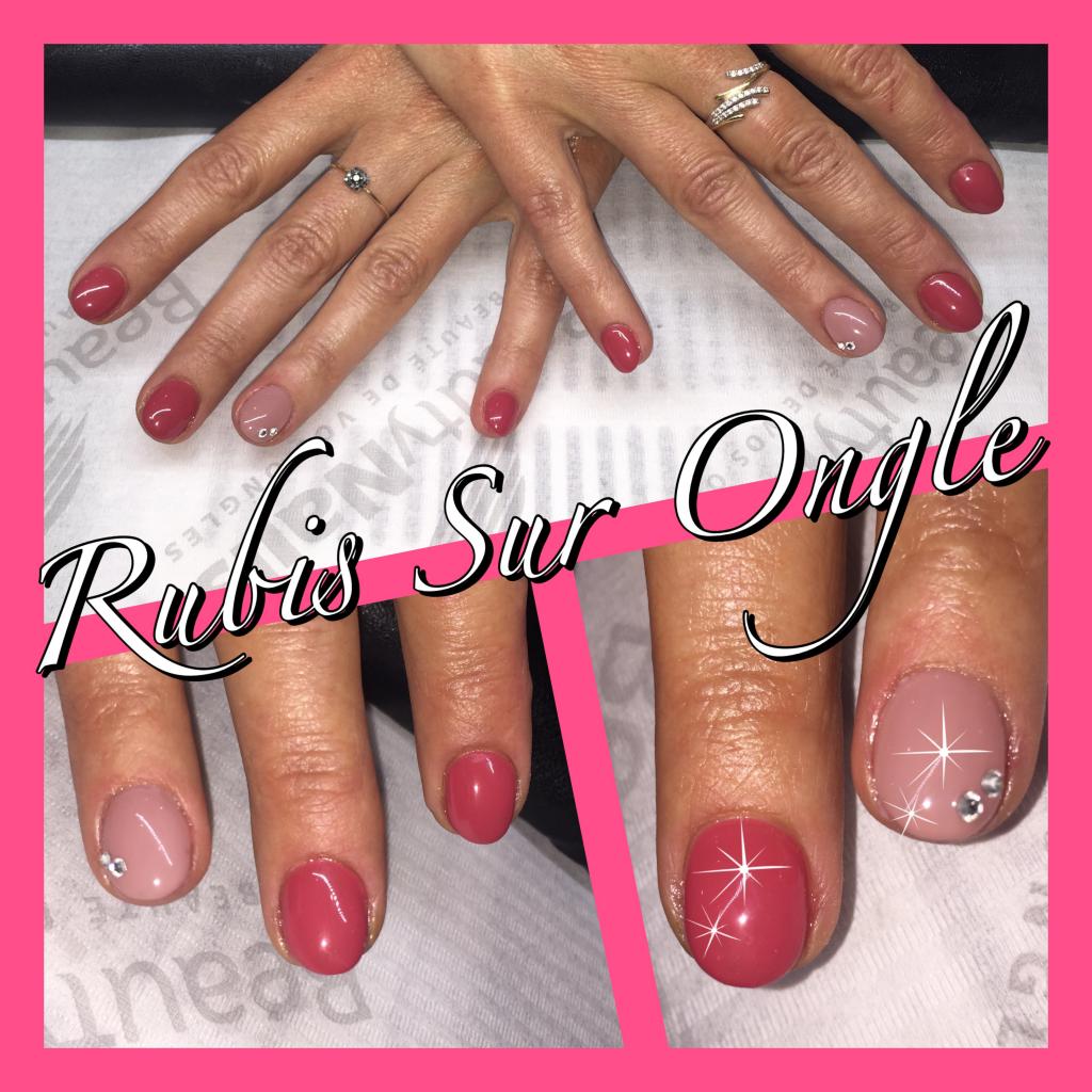 Rubis Sur Ongle