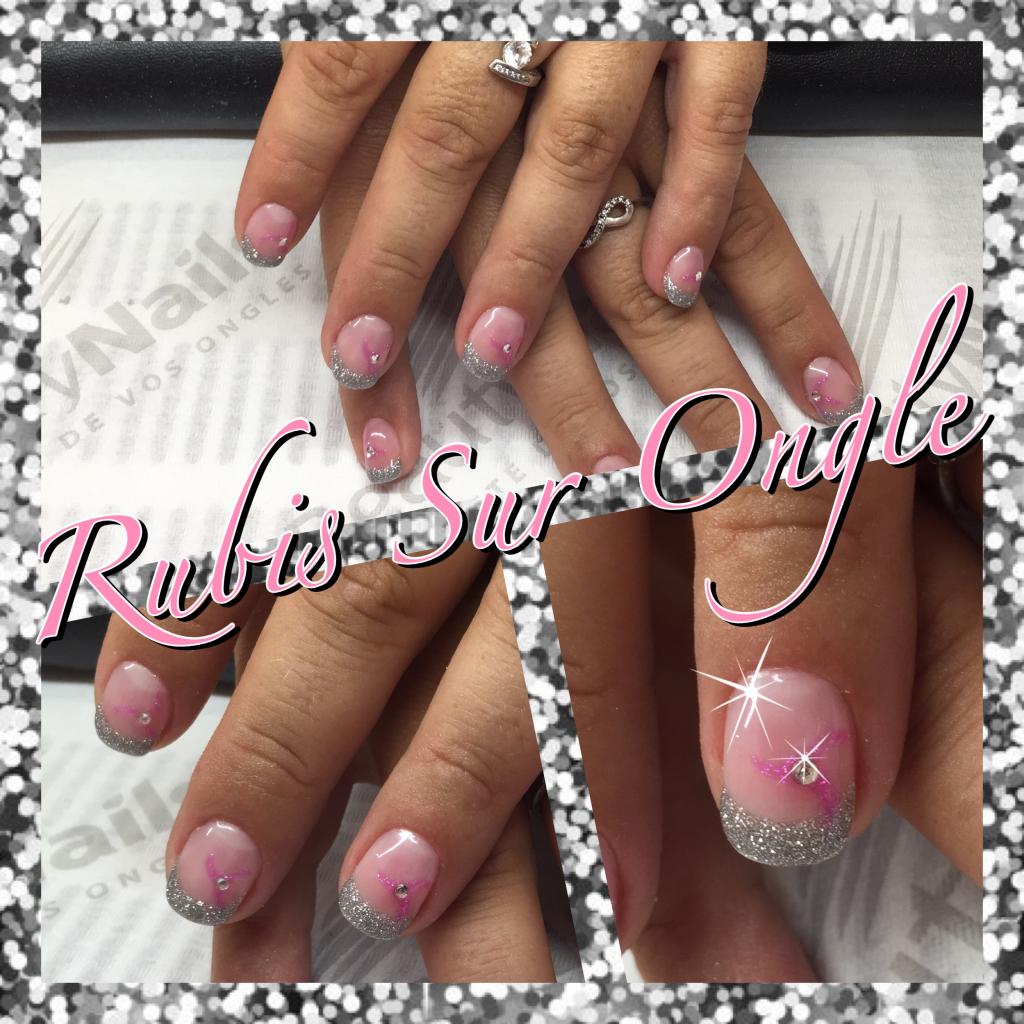 Rubis Sur Ongle