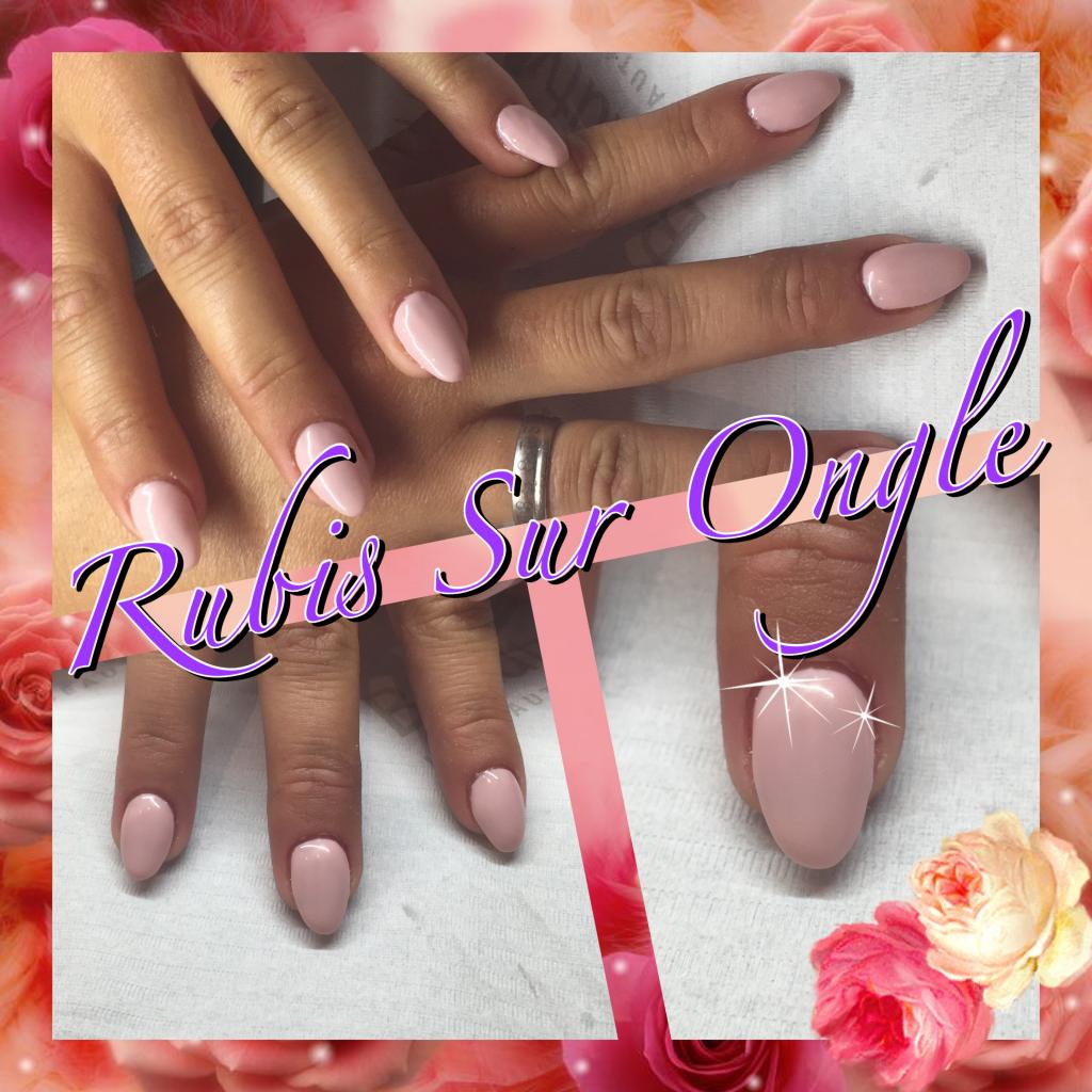 Rubis Sur Ongle