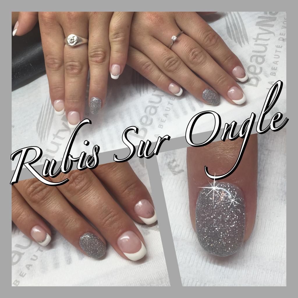 Rubis Sur Ongle