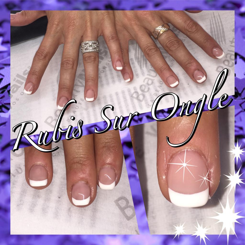 Rubis Sur Ongle