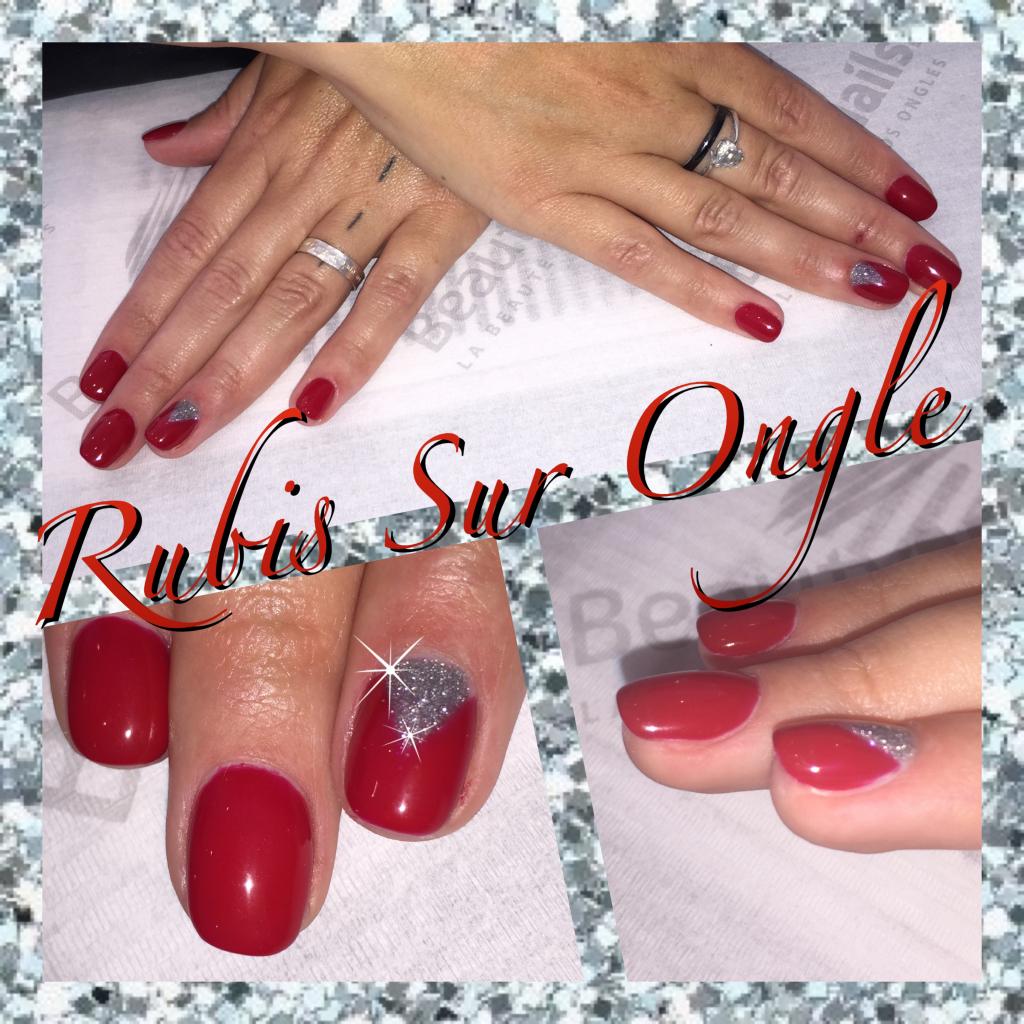 Rubis Sur Ongle