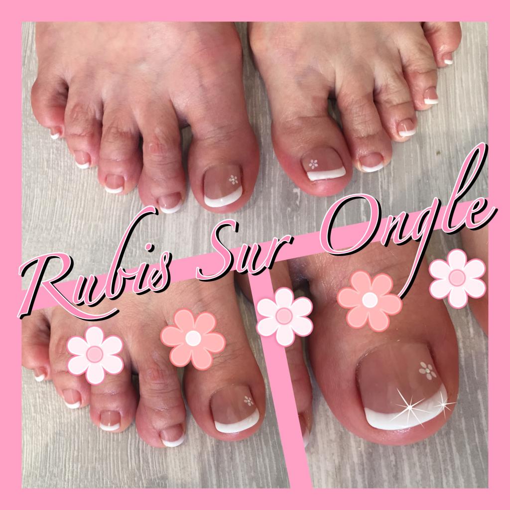 Rubis Sur Ongle