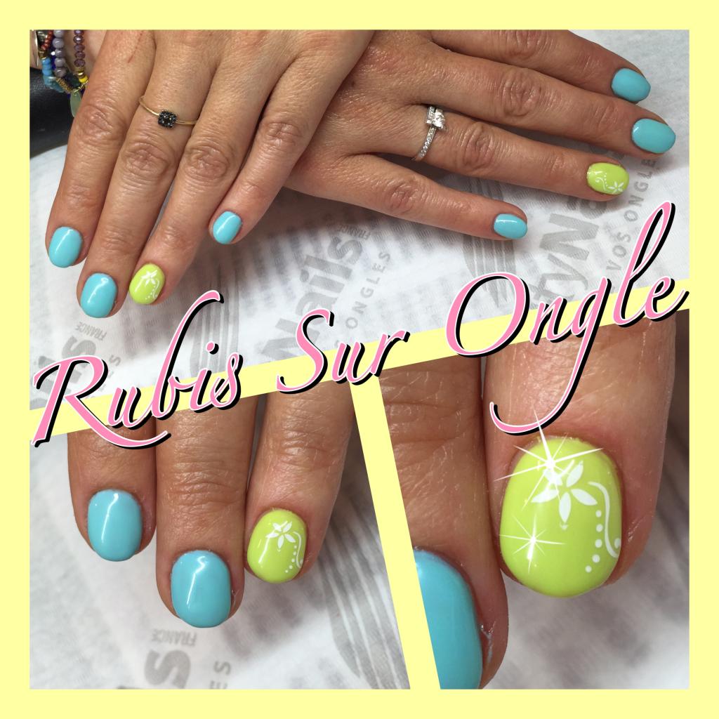 Rubis Sur Ongle