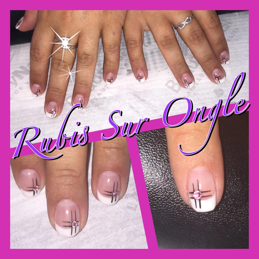 Rubis Sur Ongle