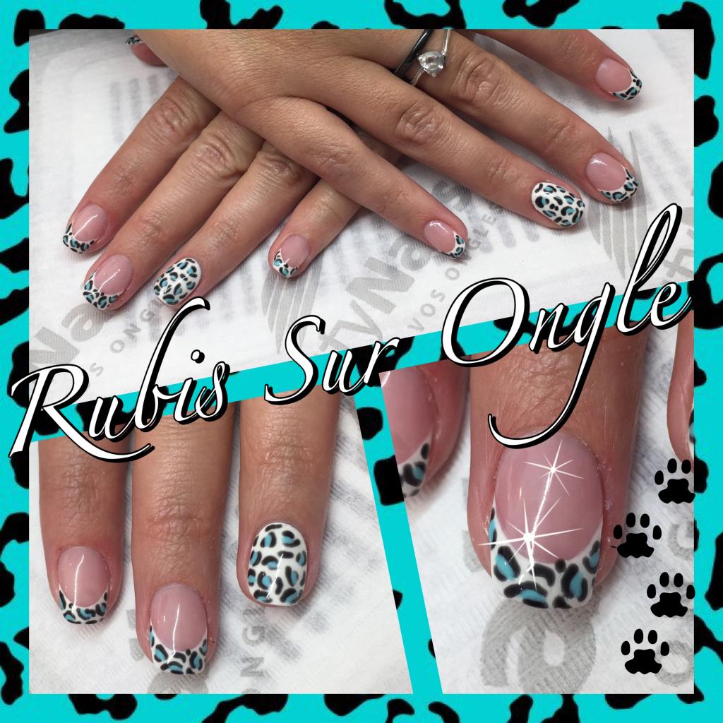 Rubis Sur Ongle