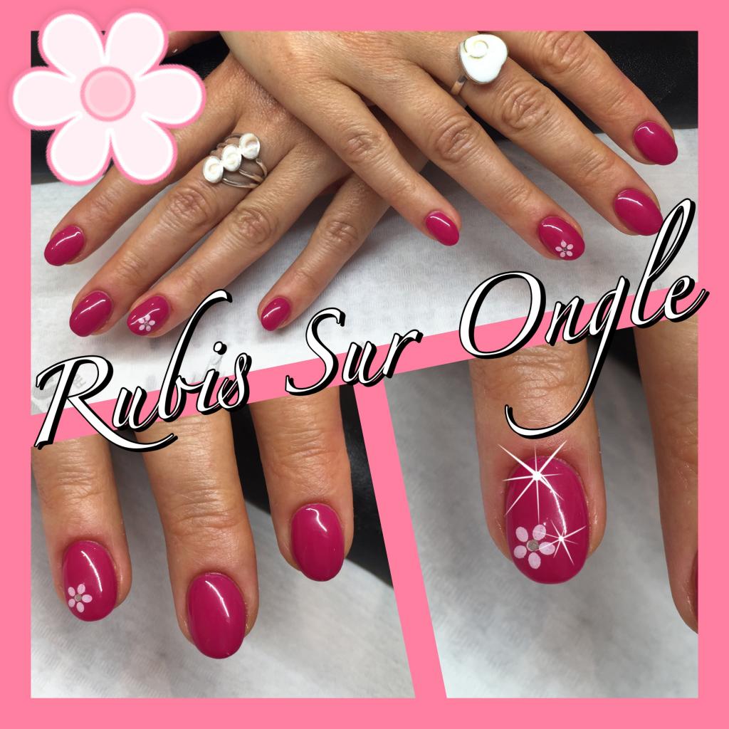 Rubis Sur Ongle