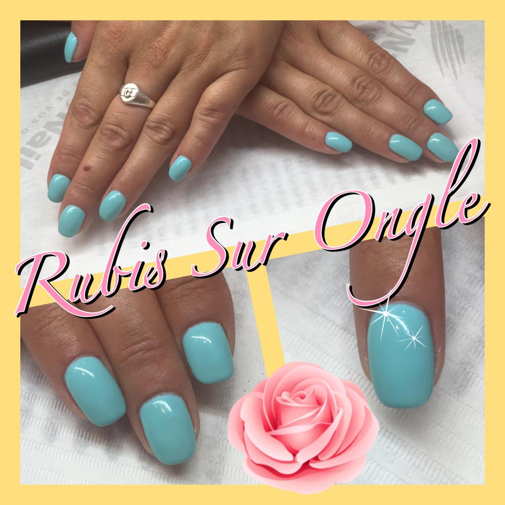 Rubis Sur Ongle