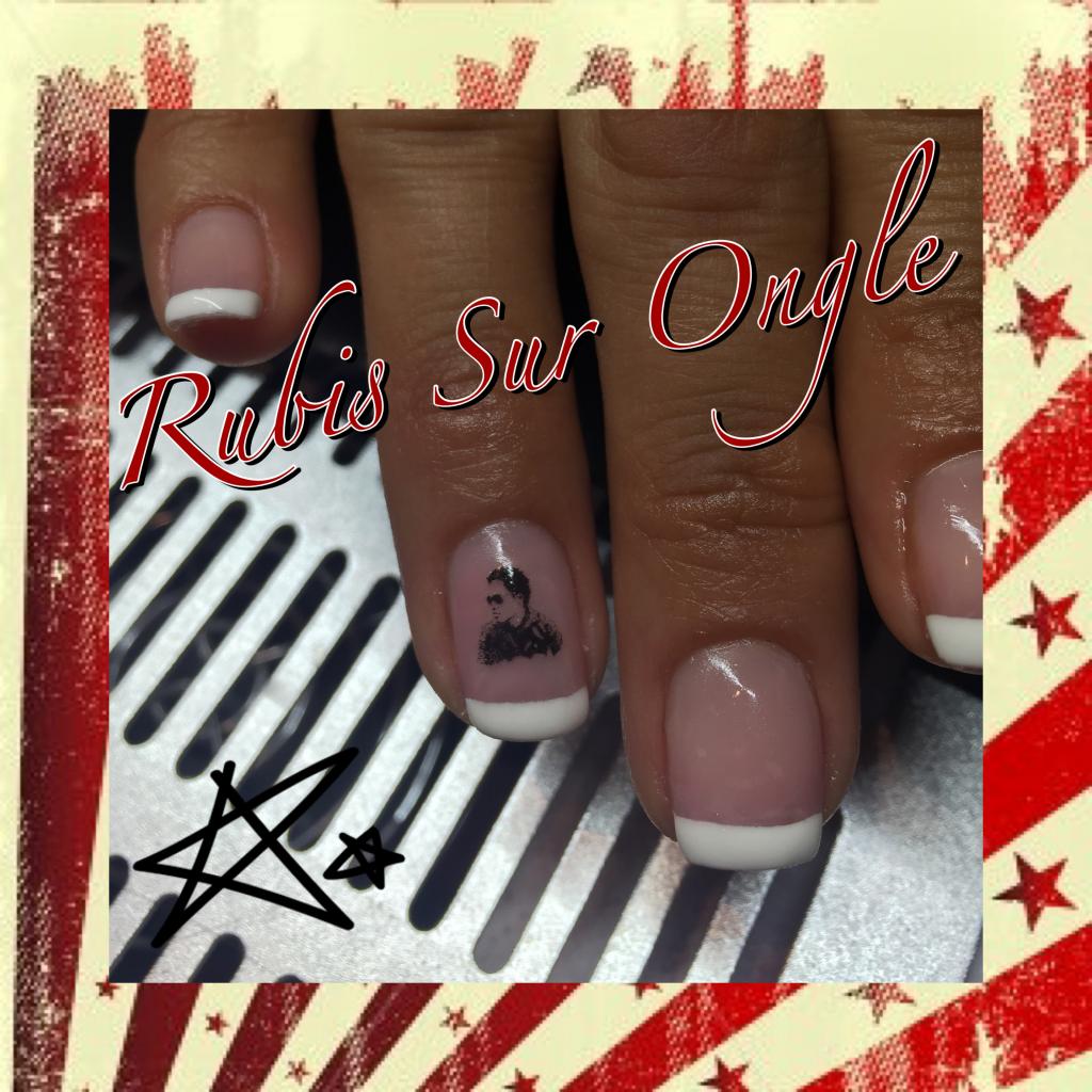 Rubis Sur Ongle