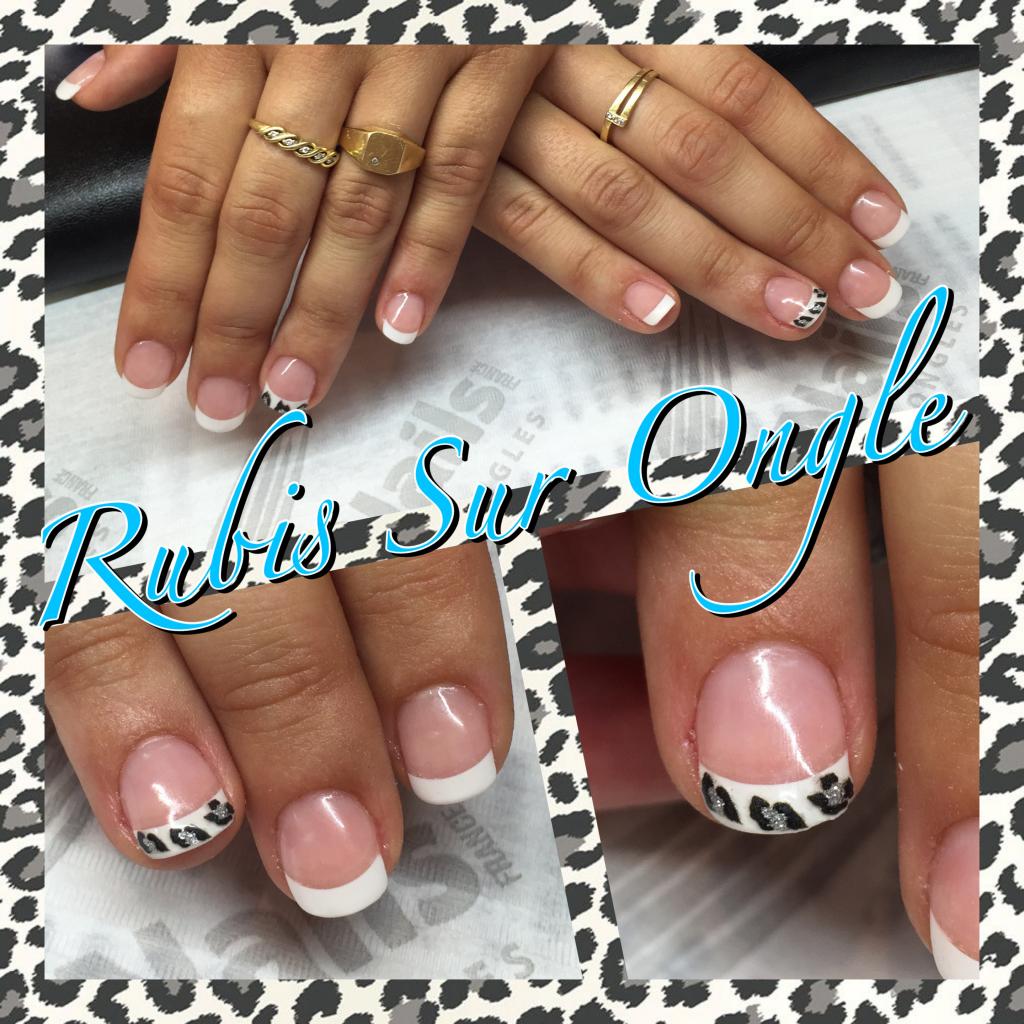 Rubis Sur Ongle