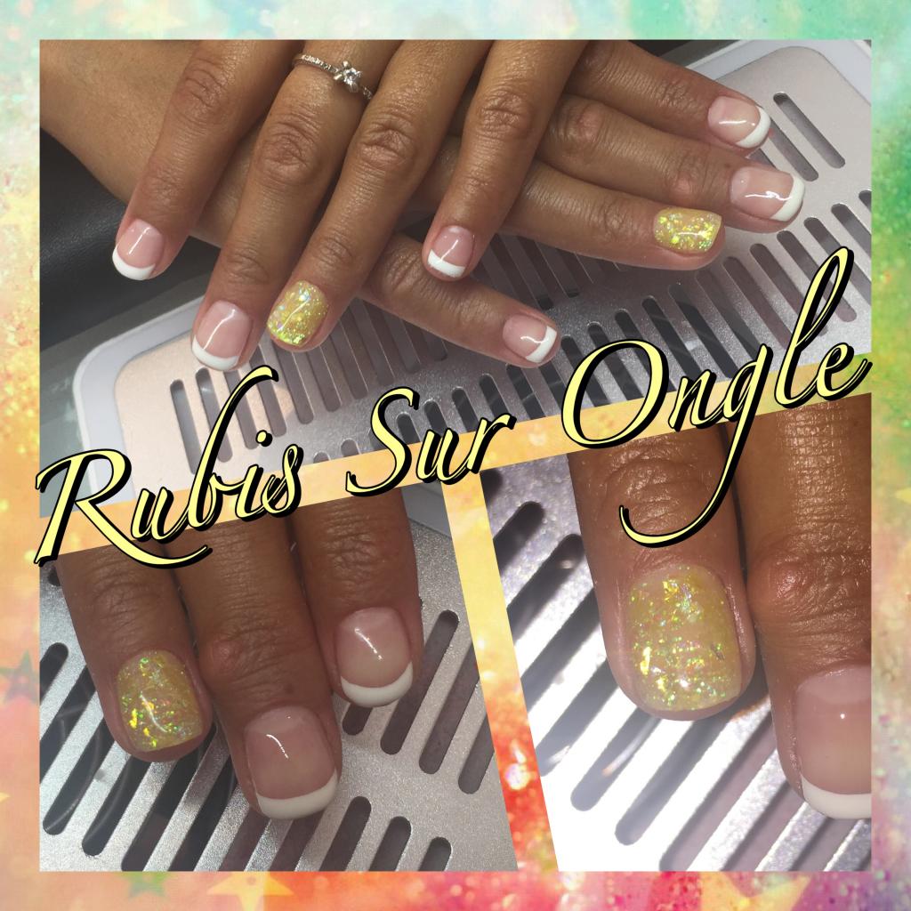 Rubis Sur Ongle