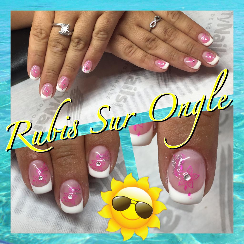 Rubis Sur Ongle