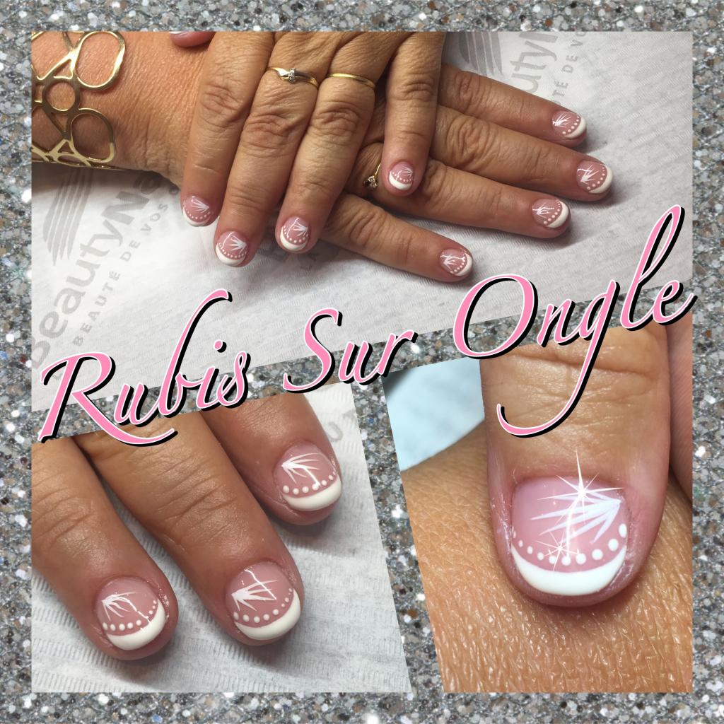 Rubis Sur Ongle