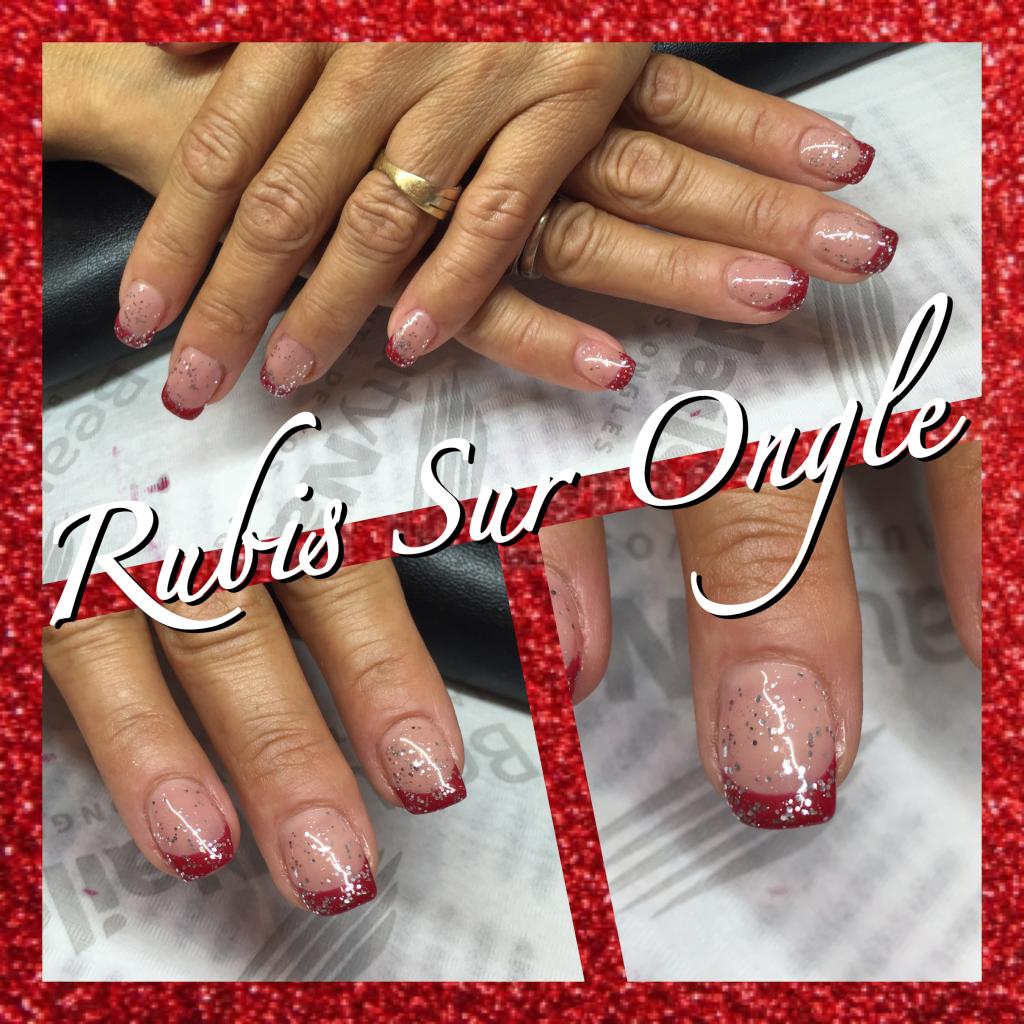 Rubis Sur Ongle